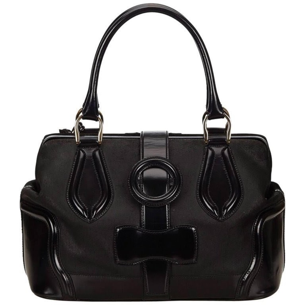 Genuine Balenciaga Doctor Bag